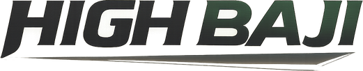 High Baji Logo